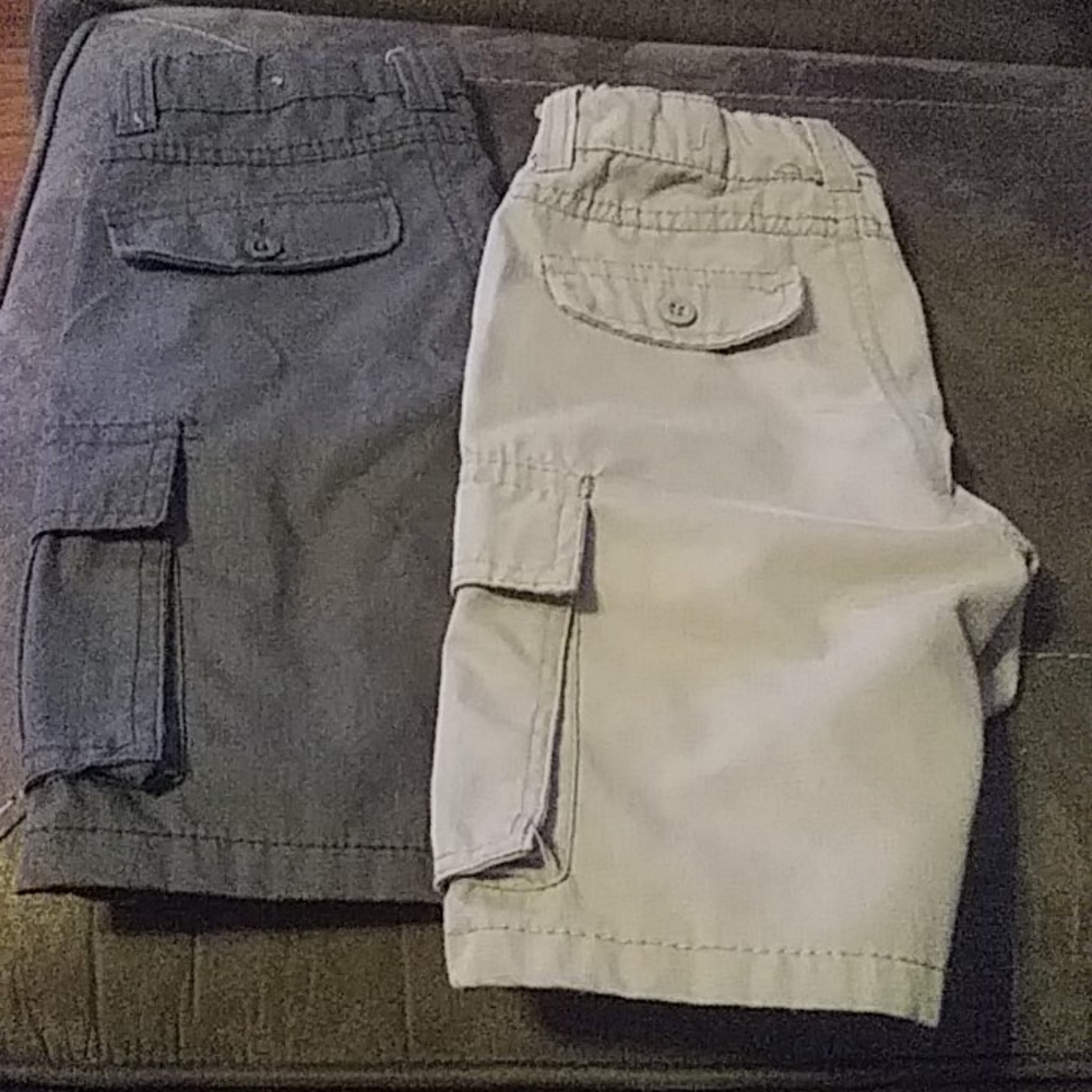 Boys shorts